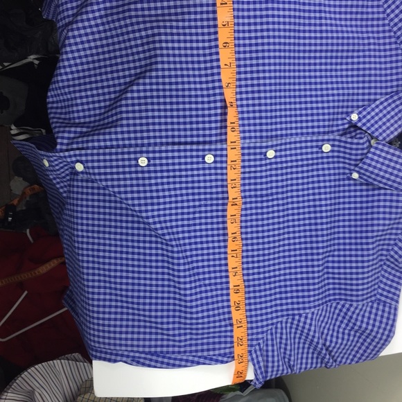 Brooks Brothers Button Down Oxford Dress Shirts - Picture 7 of 8